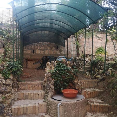 Hortensia Garden Ματσεράτα Εξωτερικό φωτογραφία