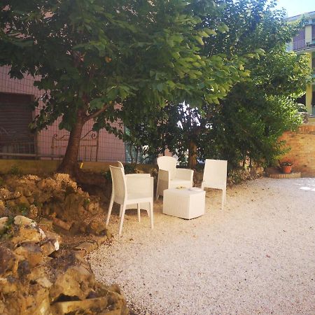 Hortensia Garden Ματσεράτα Εξωτερικό φωτογραφία