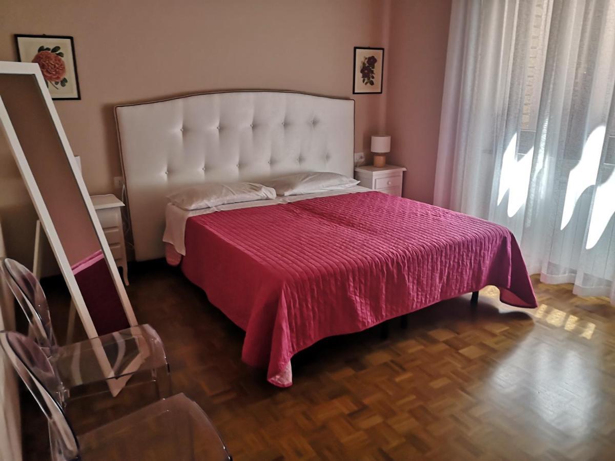 Hortensia Garden Ματσεράτα Εξωτερικό φωτογραφία