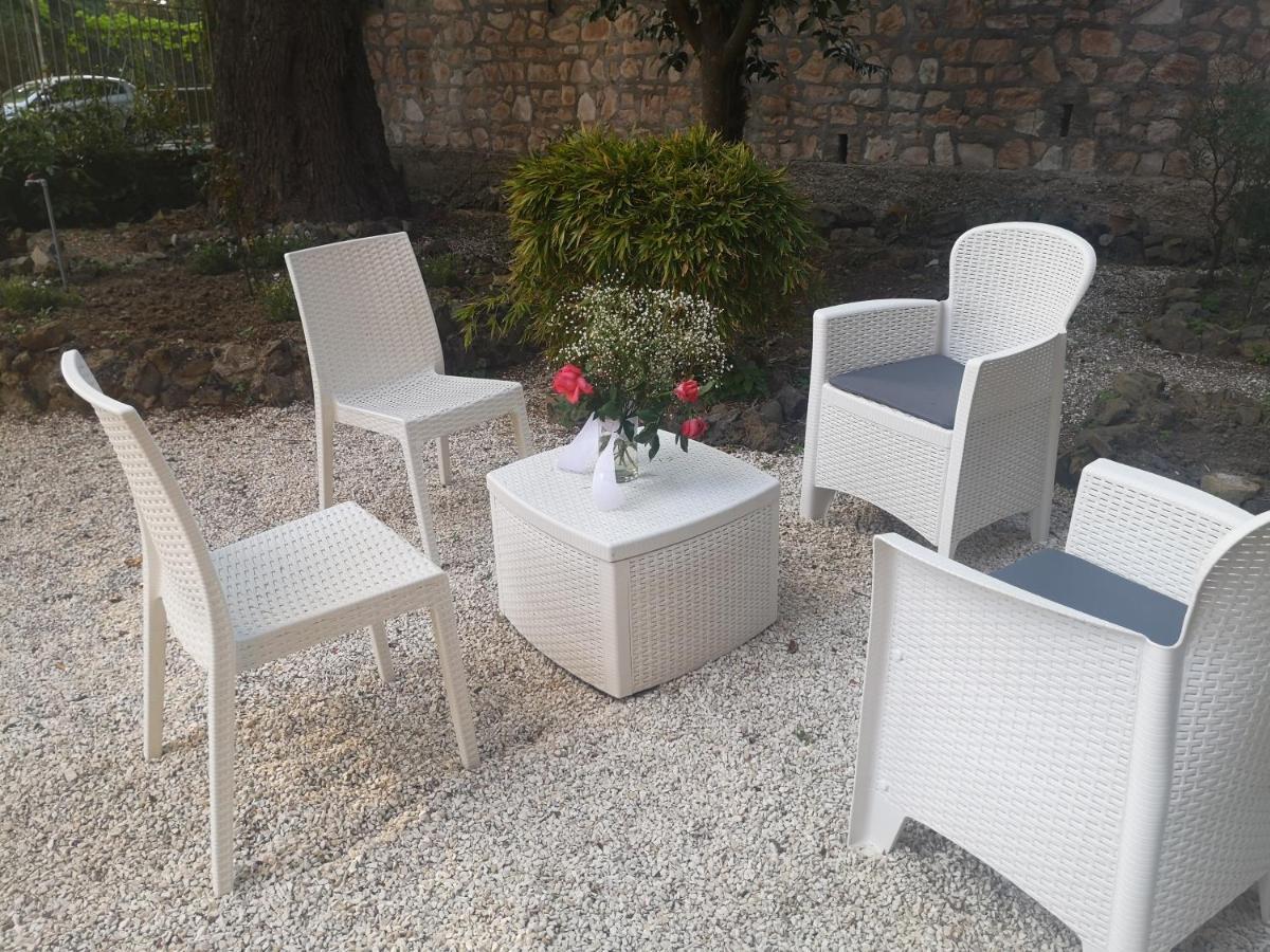 Hortensia Garden Ματσεράτα Εξωτερικό φωτογραφία